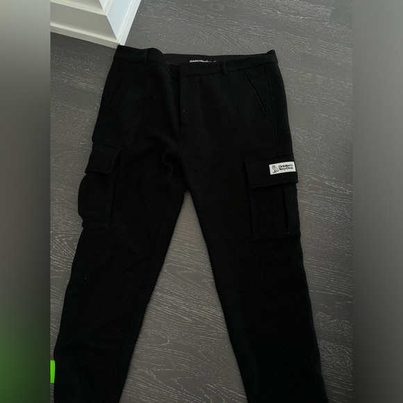 Ovo wool cargo pants - Picture 1 of 5